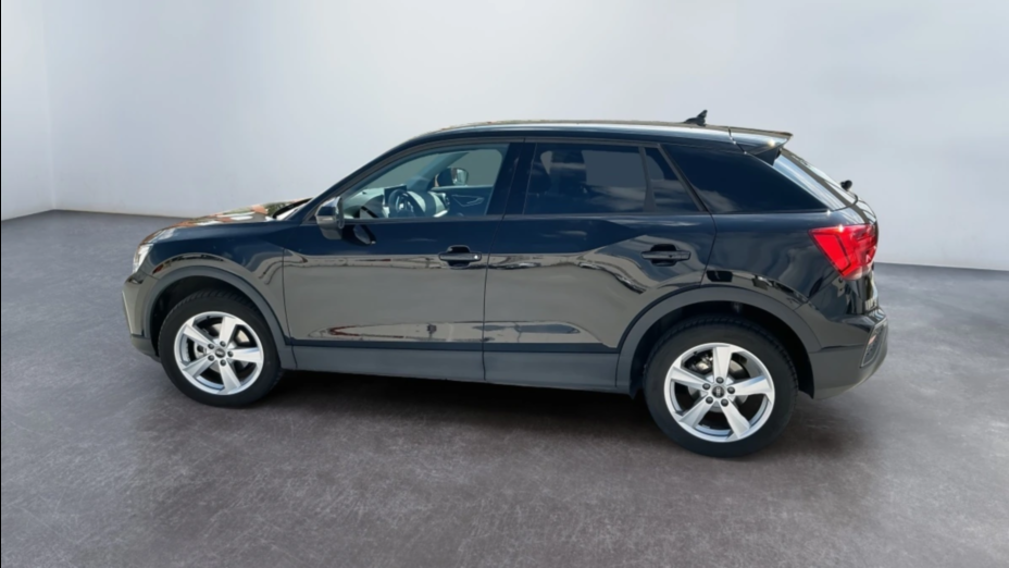 AUDI Q2 Q2 35 TFSI S tronic