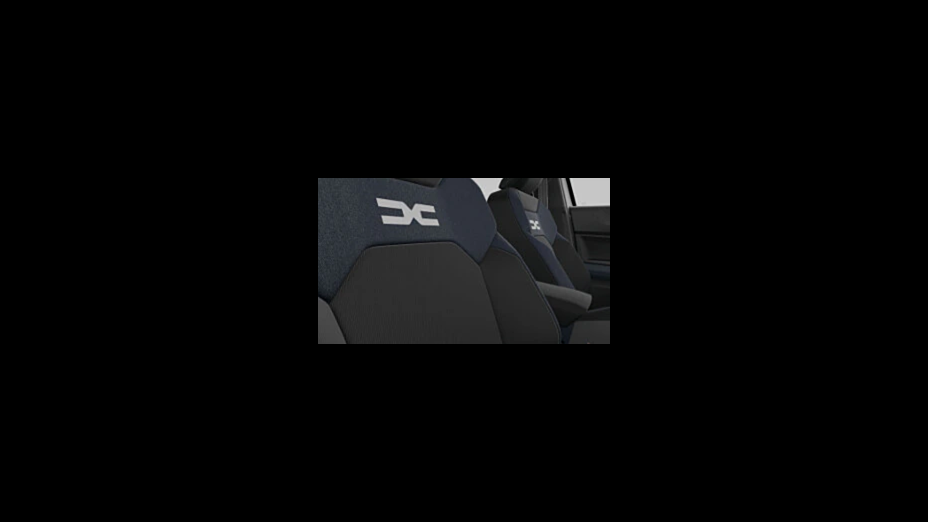 DACIA Duster Duster 1.0 TCe Expression LPG Nowy
