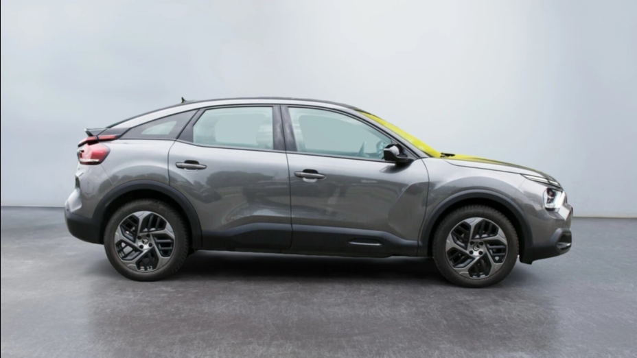 CITROEN C4 C4 1.5 BlueHDi Shine S&S