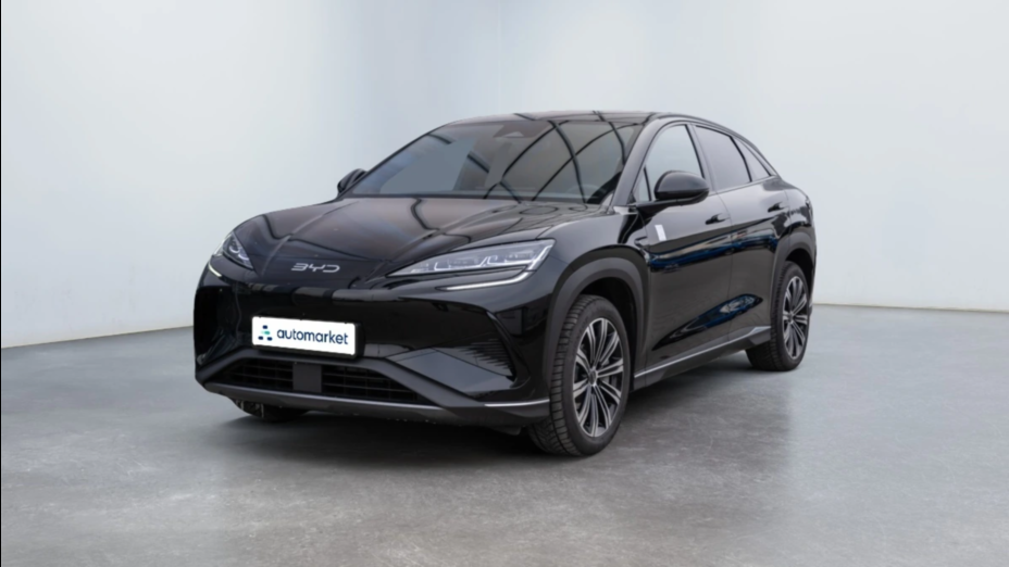 BYD Sealion 7 Sealion 7 82.5kWh Comfort Nowy