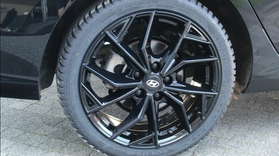 HYUNDAI i30 i30 1.0 T-GDI Smart