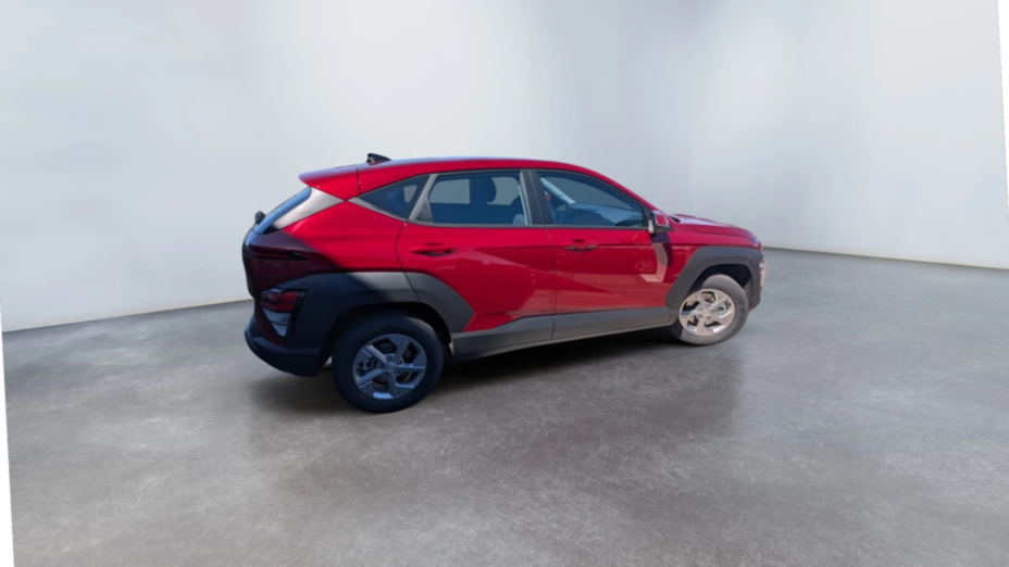 HYUNDAI Kona Kona 1.6 GDI Hybrid Smart DCT Nowy