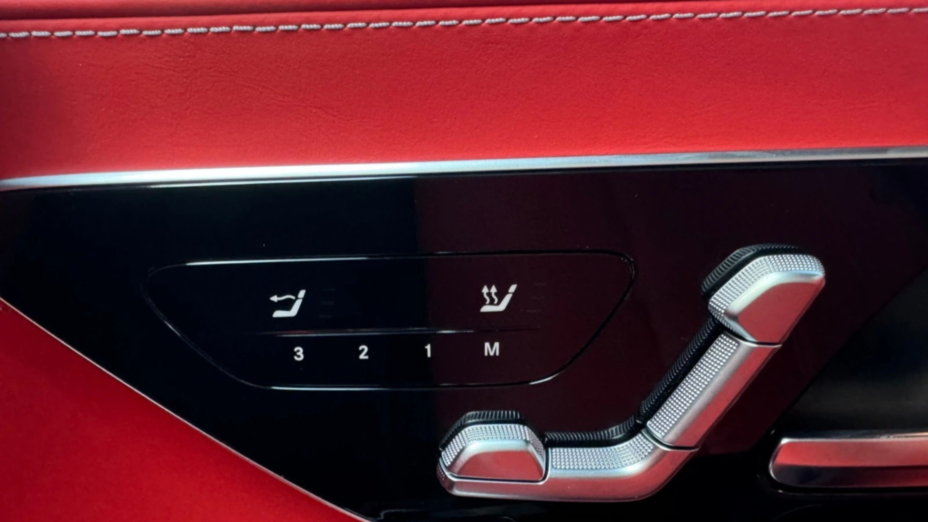 MERCEDES-BENZ SL AMG SL 43