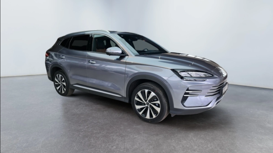 BYD Seal U Seal U 1.5 DM-i Boost Nowy