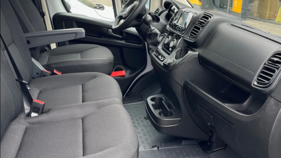 OPEL Movano Movano Heavy H3-Power L3 Nowy