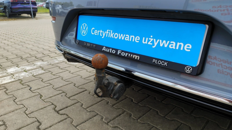 VOLKSWAGEN Arteon Arteon 2.0 TDI R-Line DSG
