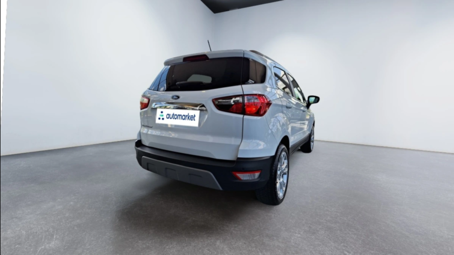 FORD Ecosport Ecosport 1.0 EcoBoost GPF Titanium ASS