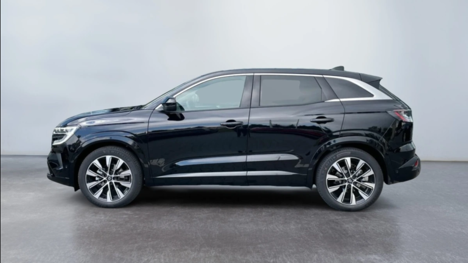 RENAULT Austral Austral 1.3 TCe mHEV Techno aut Nowy