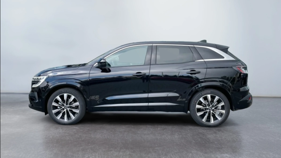 RENAULT Austral Austral 1.3 TCe mHEV Techno aut Nowy