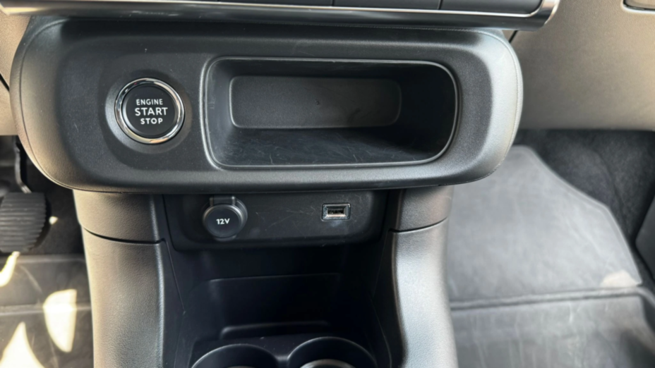 CITROEN C3 C3 1.2 PureTech Max