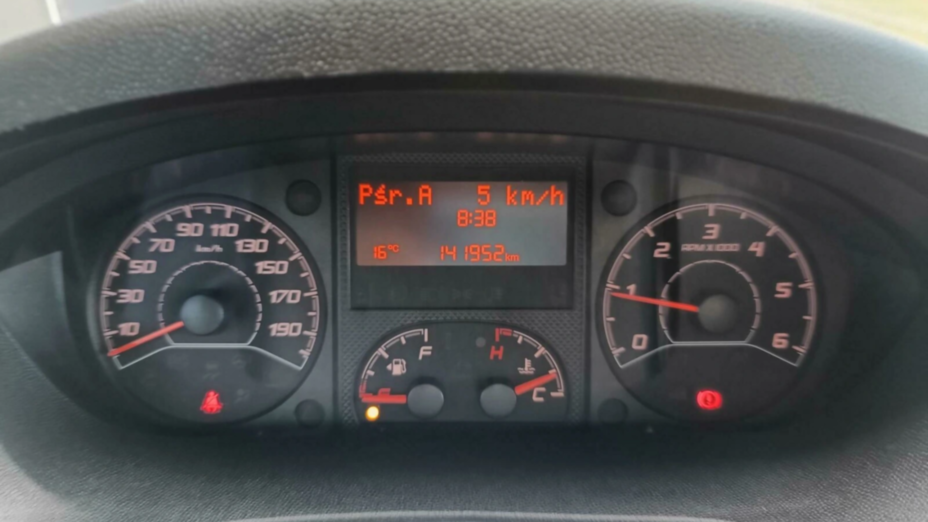 PEUGEOT Boxer Boxer 335 BlueHDi L3H2