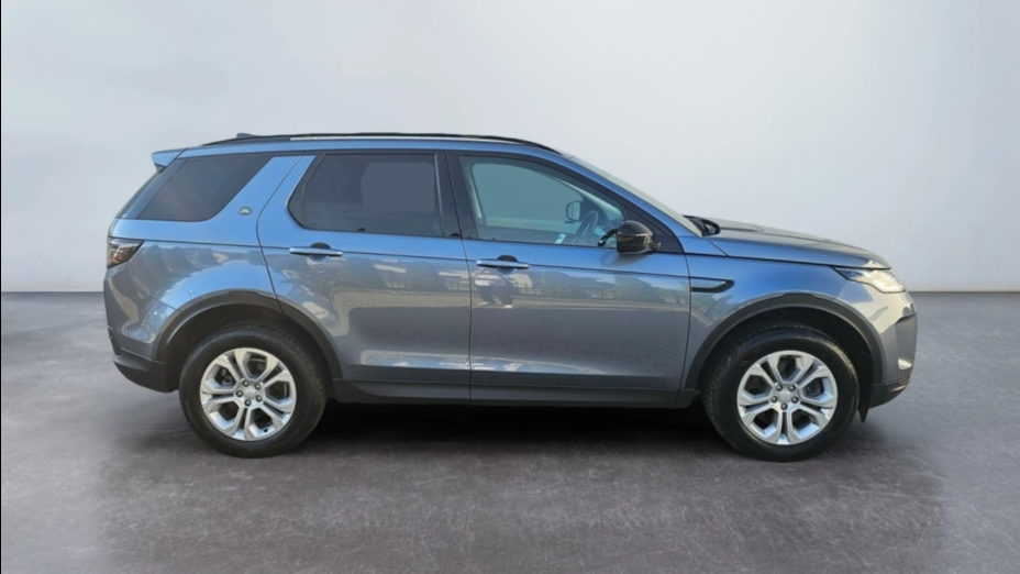 LAND ROVER Discovery Sport Discovery Sport 2.0 D200 mHEV S aut
