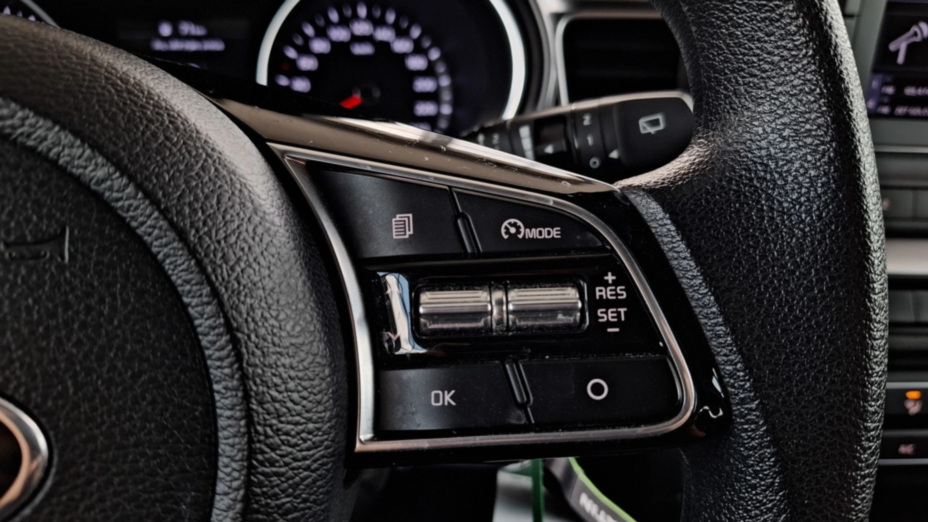 KIA Cee'd Ceed 1.0 T-GDI S