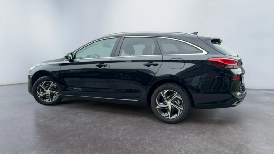 HYUNDAI i30 i30 1.0 T-GDI Smart