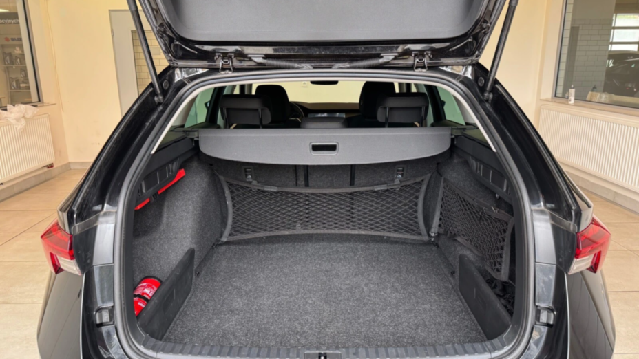 SKODA Octavia Octavia 1.5 TSI e-Tec Ambition DSG