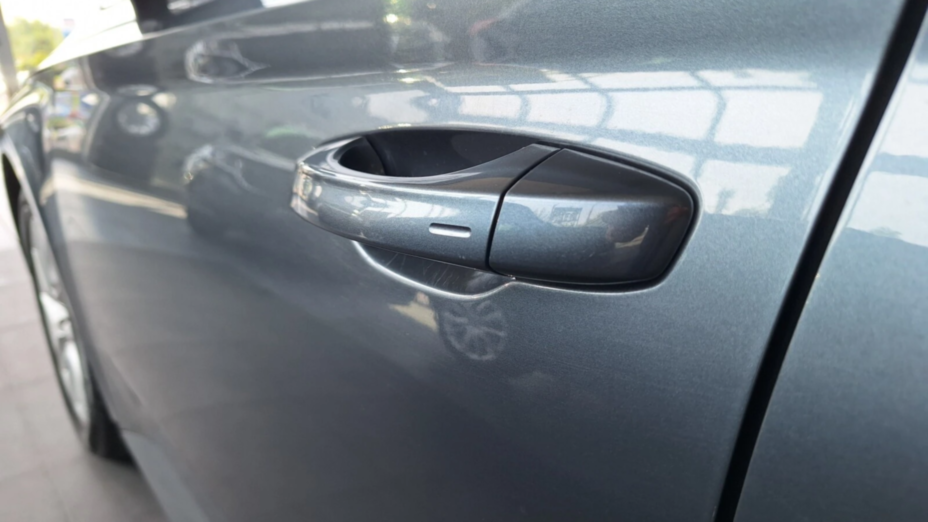 SKODA Superb Superb 2.0 TDI SCR Style DSG