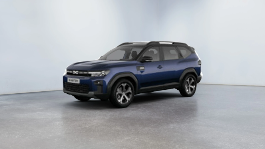 DACIA Bigster Bigster 1.2 TCe mHEV Journey Nowy