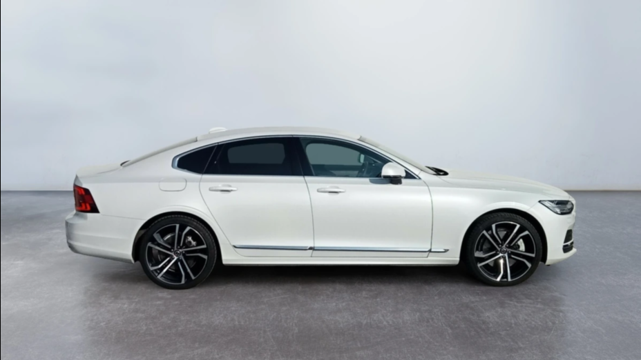 VOLVO S90 S90 B4 B Plus Bright aut
