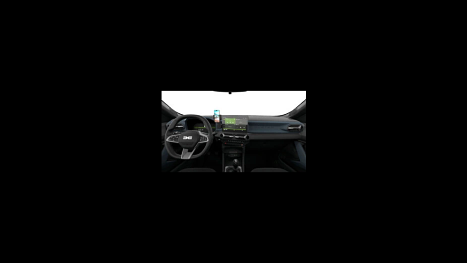 DACIA Duster Duster 1.0 TCe Journey LPG Nowy
