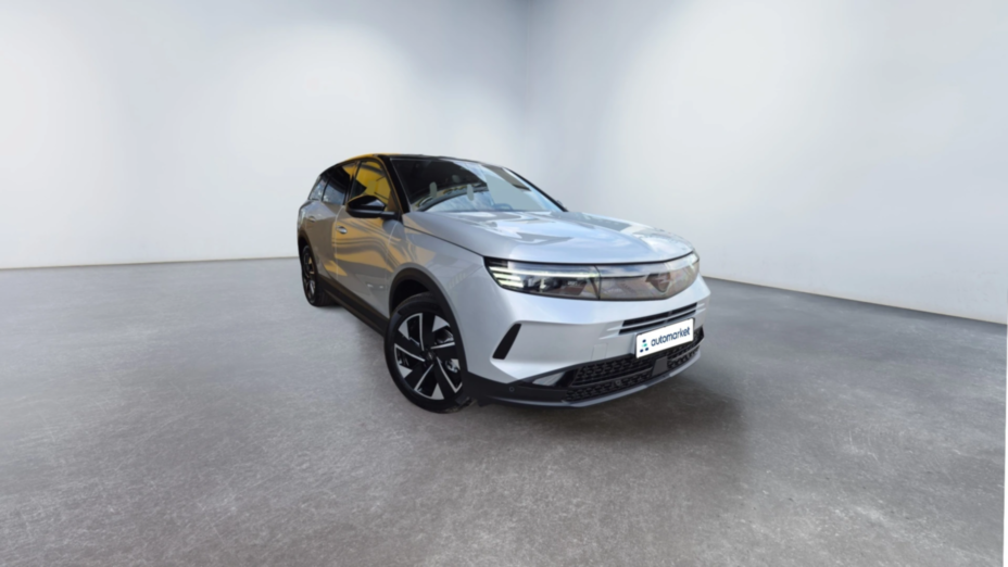 OPEL Grandland X Grandland 1.2 mHEV GS eDTC6 Nowy