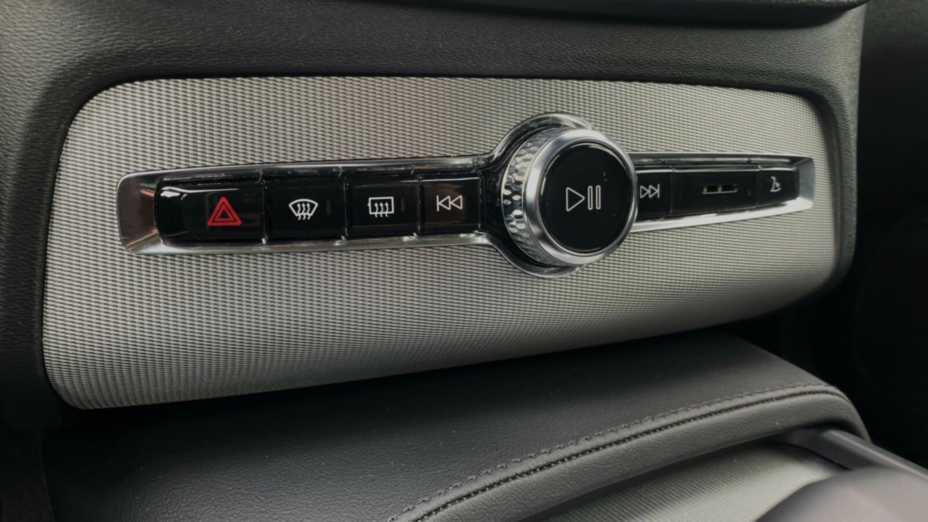 VOLVO XC90 XC90 B5 D AWD Plus Bright 7os aut
