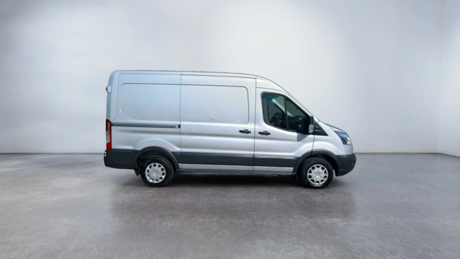 FORD Transit Transit 310 L2H2 EcoBlue Edition