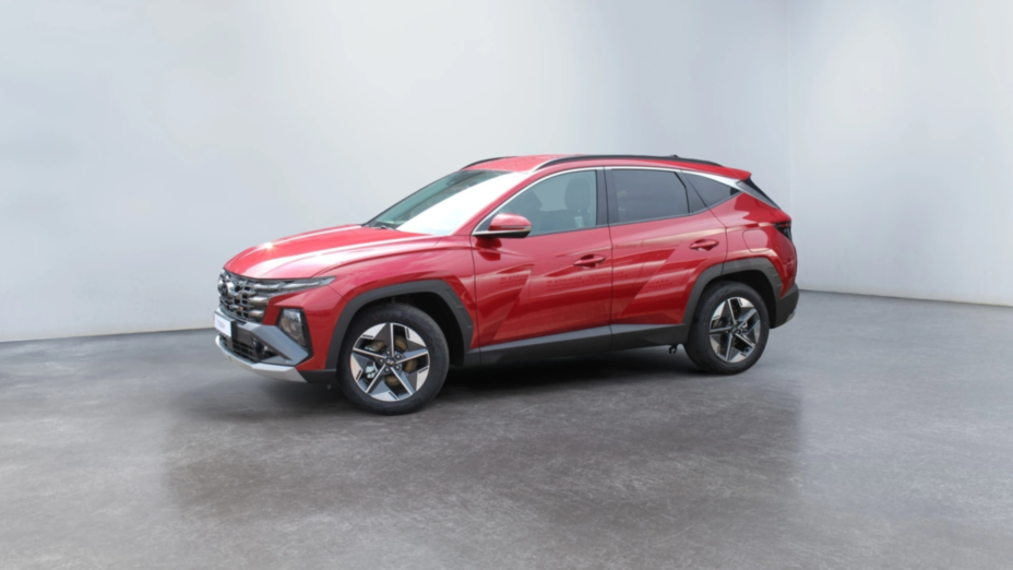 HYUNDAI Tucson Tucson 1.6 T-GDi Executive 2WD Nowy