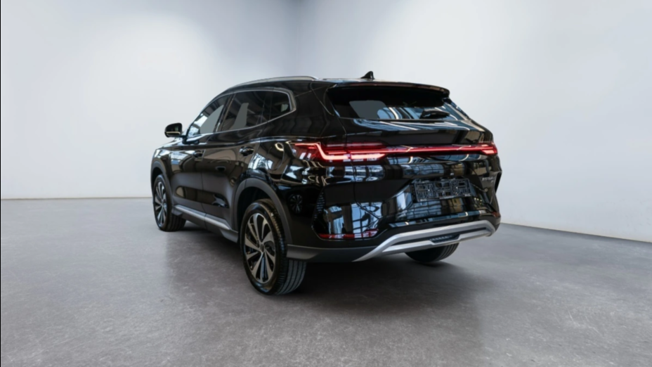 BYD Seal U Seal U 1.5T DM-i Design AWD Nowy
