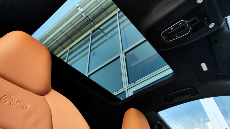 AUDI A7 RS7 TFSI mHEV Quattro Performance Tiptronic