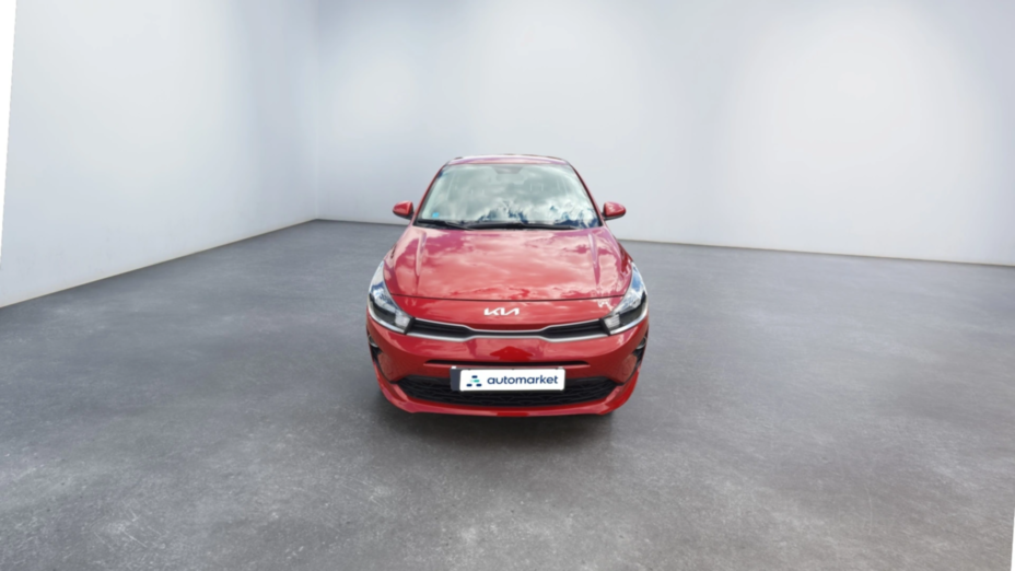 KIA Rio Rio 1.0 T-GDI M