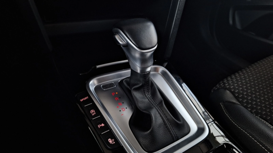 KIA XCeed XCeed 1.4 T-GDI L DCT