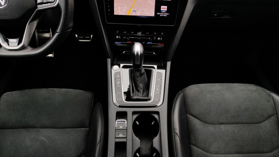 VOLKSWAGEN Arteon Arteon 2.0 TDI R-Line DSG