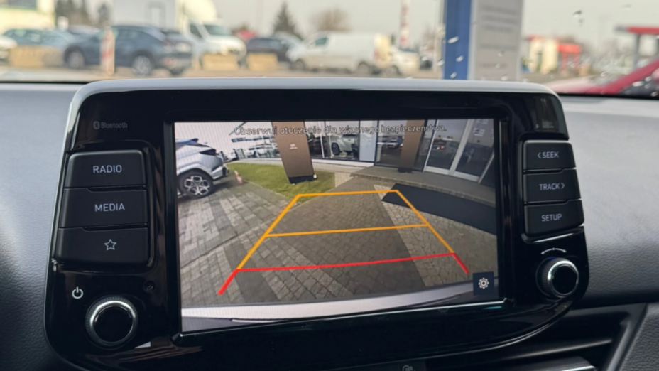 HYUNDAI i30 i30 1.0 T-GDI Smart DCT