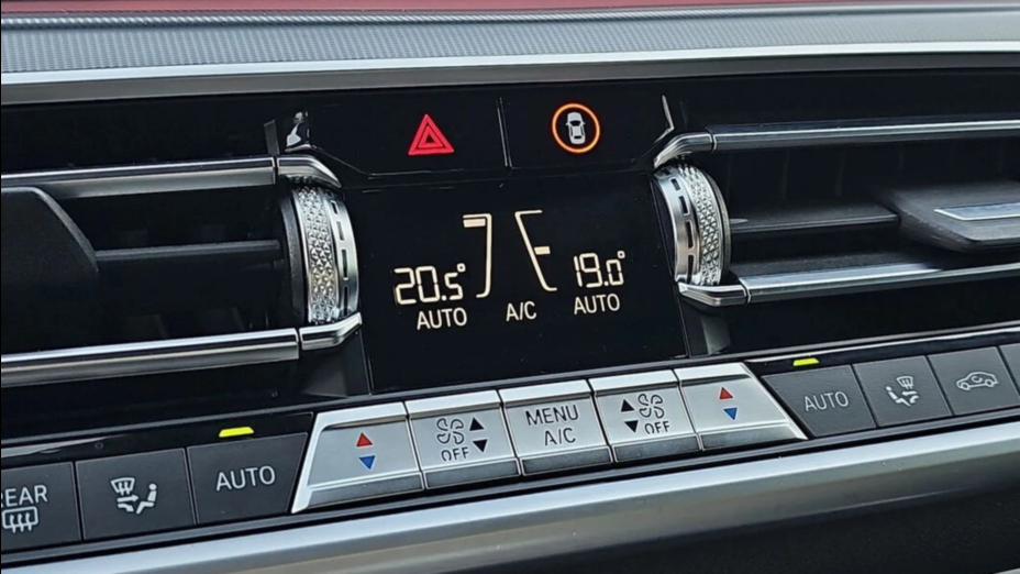 BMW X6 X6 xDrive40d mHEV