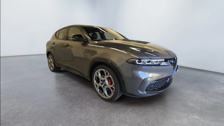 ALFA ROMEO Tonale Tonale 1.5 T4 GSE mHEV Veloce DCT