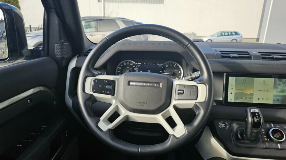 LAND ROVER Defender Defender 110 3.0 D200 mHEV S
