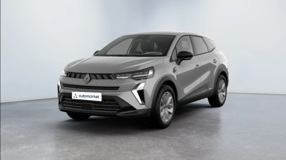 RENAULT Symbioz Symbioz 1.6 E-Tech Full Hybrid 145 Evolution Nowy