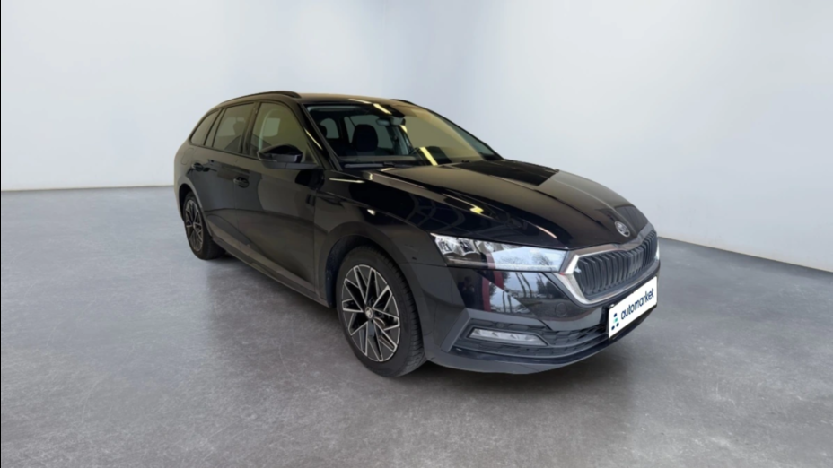 SKODA Octavia Octavia 1.5 TSI e-Tec Ambition DSG