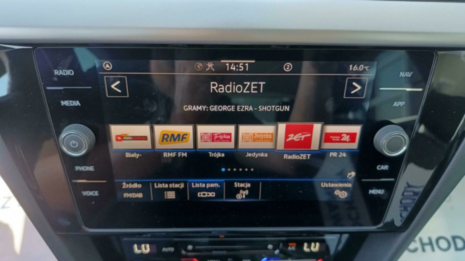 VOLKSWAGEN Arteon Arteon 2.0 TSI Essence DSG