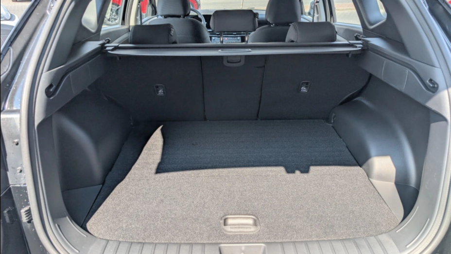 HYUNDAI Tucson Tucson 1.6 T-GDi Modern 2WD Nowy