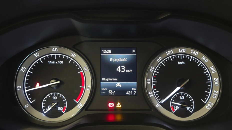 SKODA Kodiaq Kodiaq 2.0 TSI 4x4 Style DSG