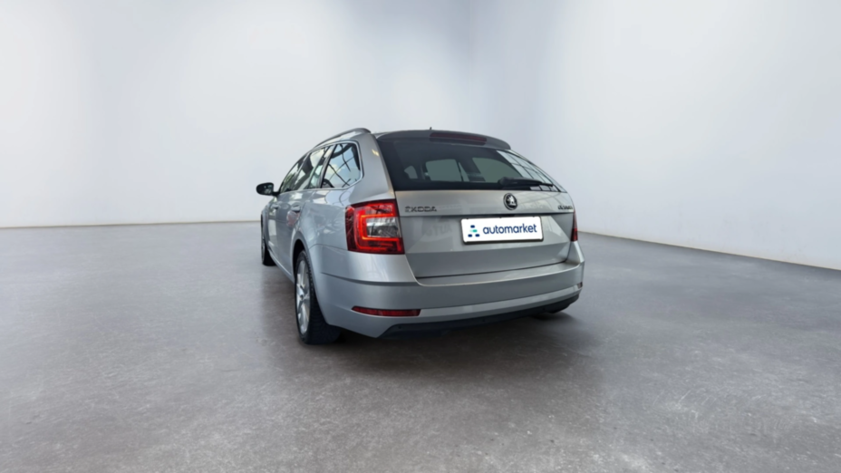 SKODA Octavia Octavia 1.5 TSI GPF ACT Style DSG