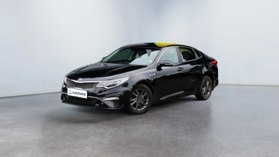 KIA Optima Optima 2.0 L
