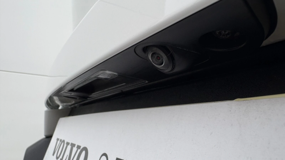 VOLVO XC40 XC40 T3 aut