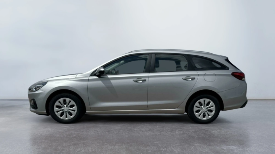 HYUNDAI i30 i30 1.0 T-GDI Modern DCT