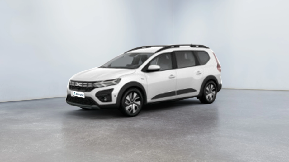 DACIA Jogger Jogger 1.0 TCe Expression LPG Nowy