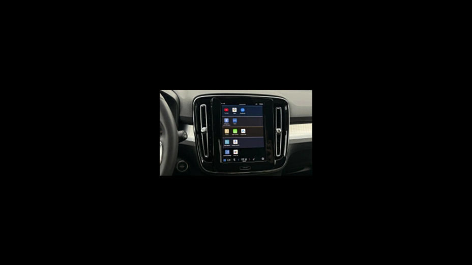 VOLVO XC40 XC40 B4 Plus Dark aut