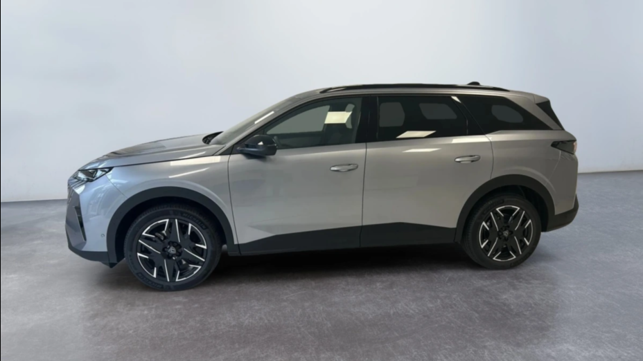 PEUGEOT 5008 5008 1.2 PureTech mHEV Allure S&S e-DCS6 Nowy