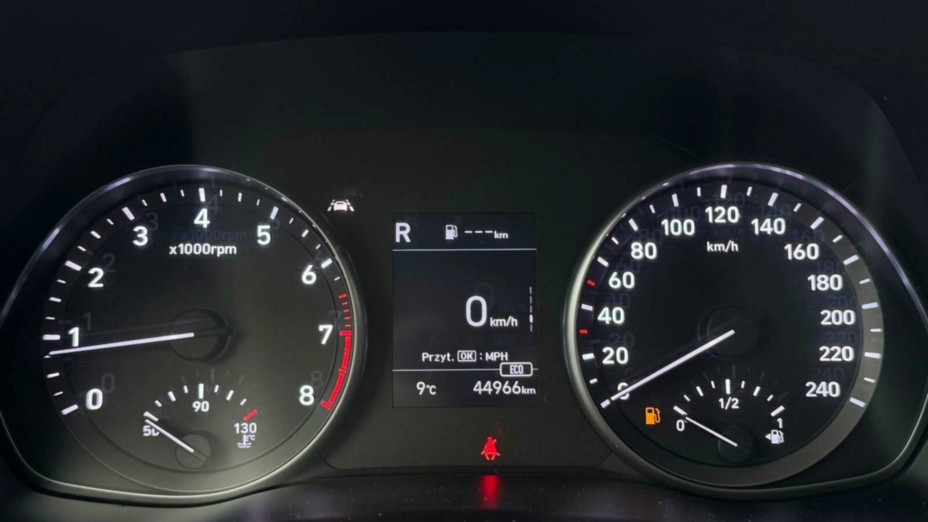 HYUNDAI i30 i30 1.5 T-GDI 48V Modern