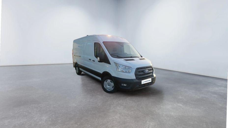 FORD Transit Transit 350 L3 RWD Trend HDT6 Nowy